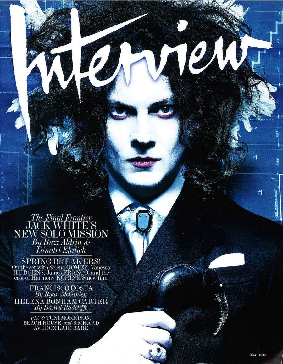 Jack White