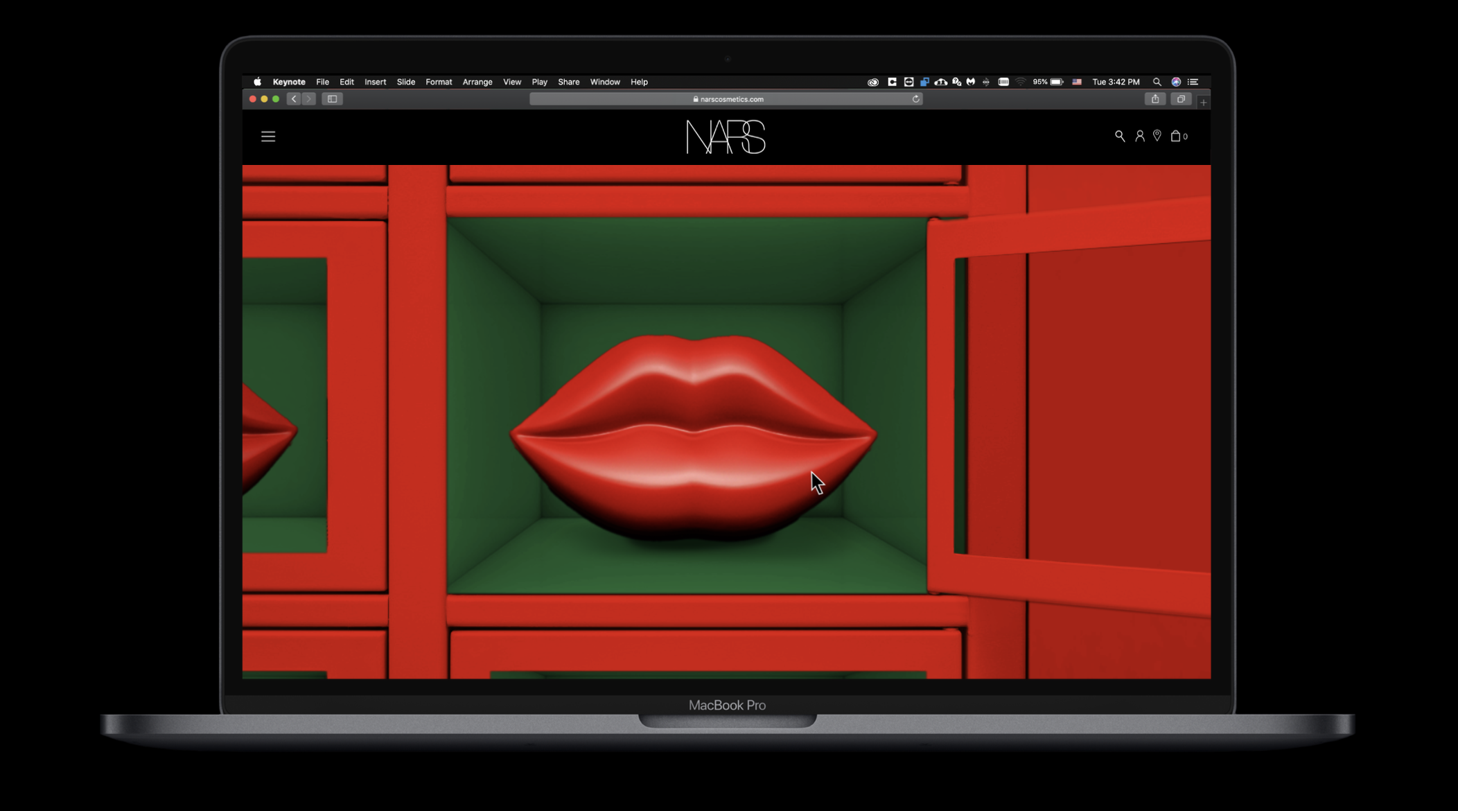 House of NARS 4