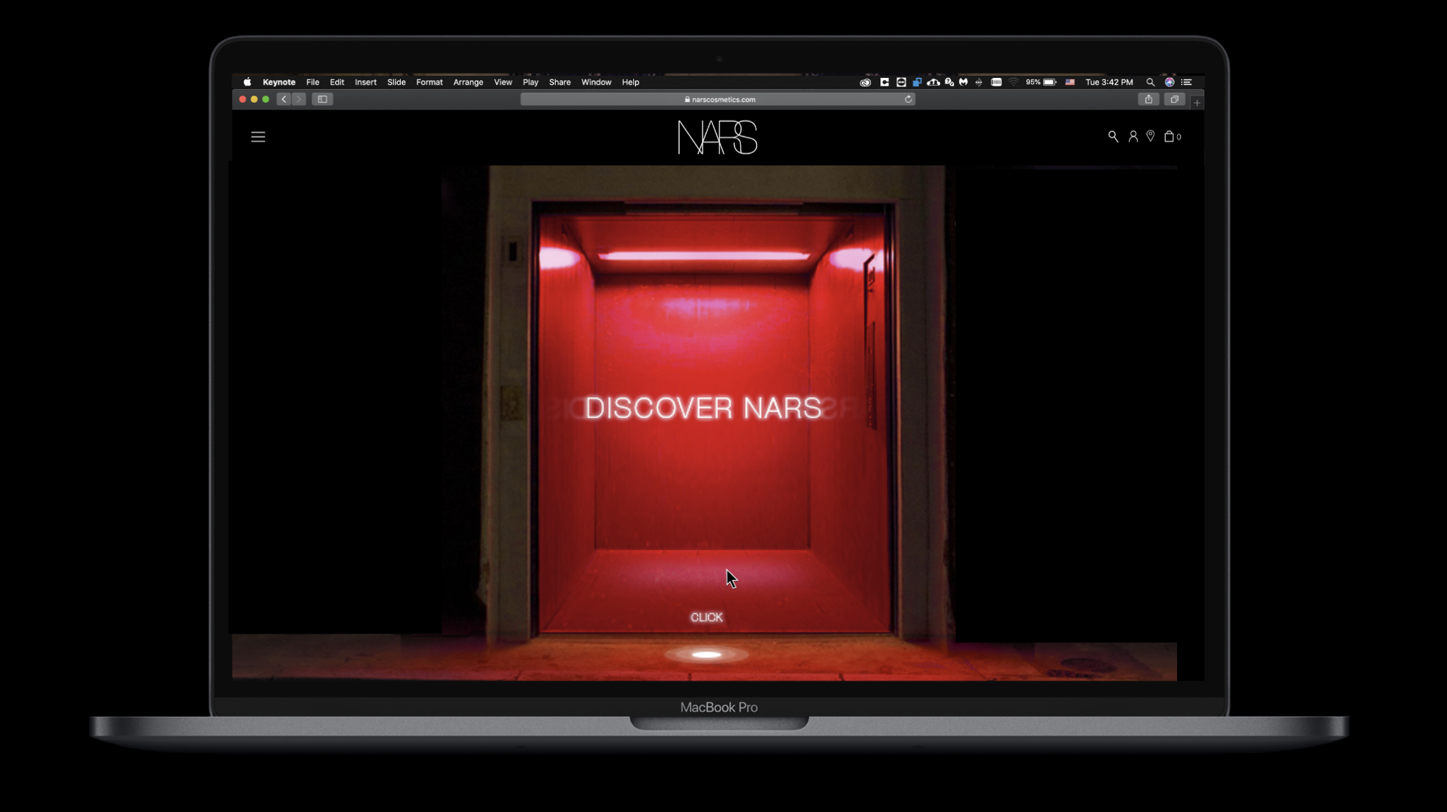 House of NARS 6